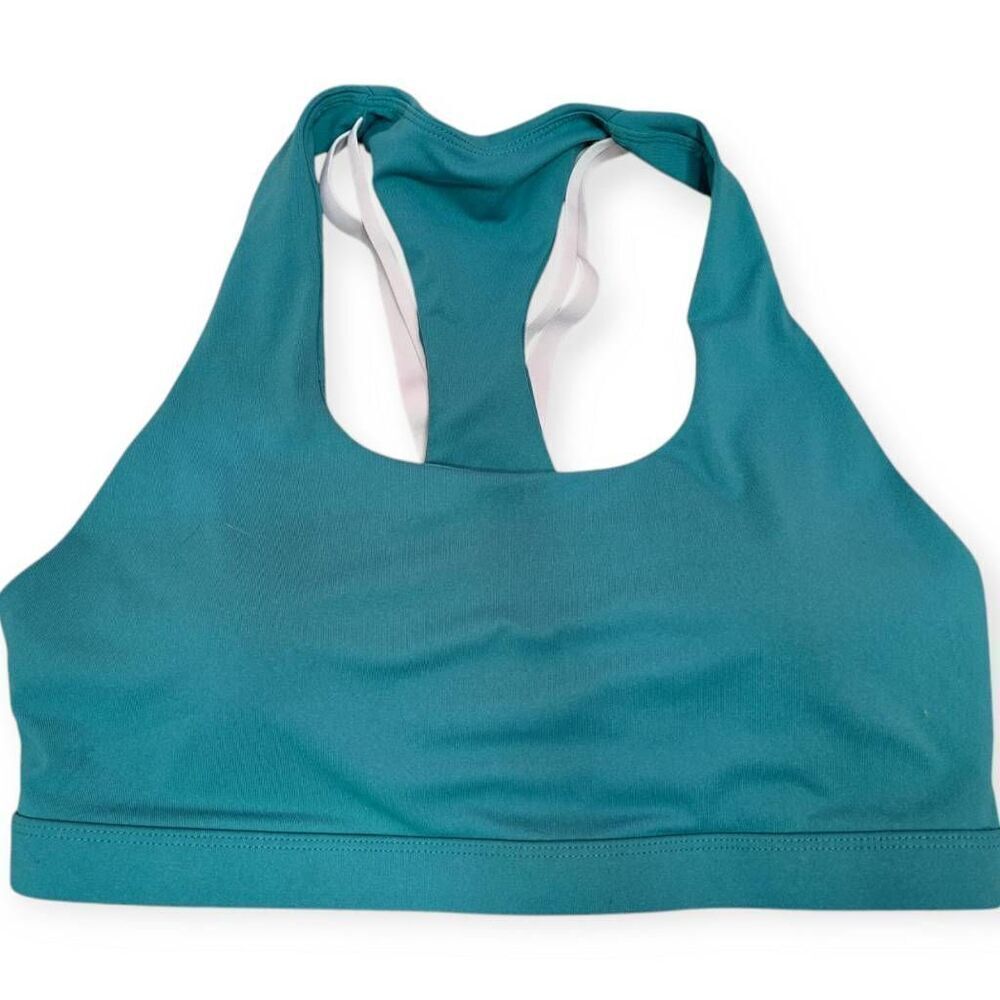 Fabletics Women's Kessler Boost Medium Impact Sports Bra size Large - Picture 3 of 7